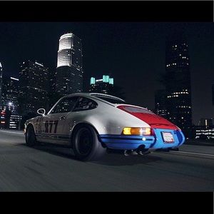 Meet your Posher, Shawn